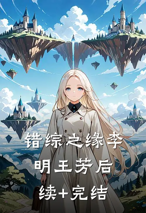 错综之缘李明王芳后续+完结