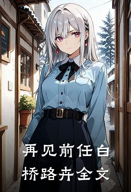 再见前任白桥路卉全文