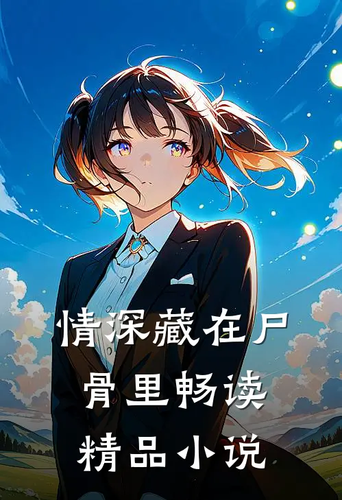 情深藏在尸骨里畅读精品小说