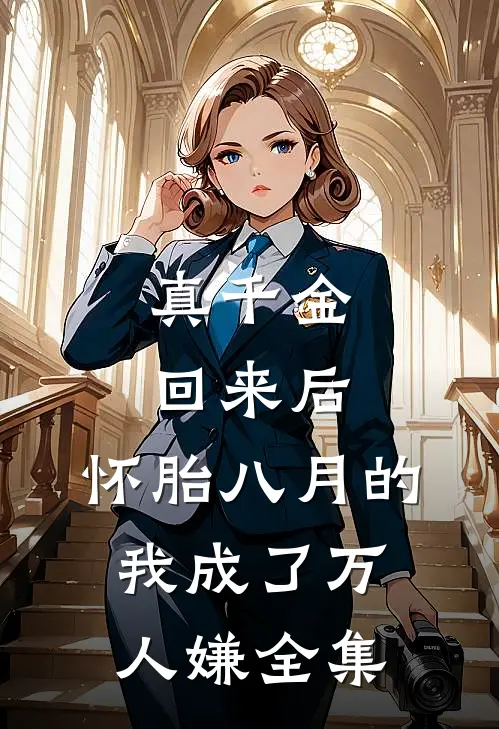 真千金回来后，怀胎八月的我成了万人嫌全集