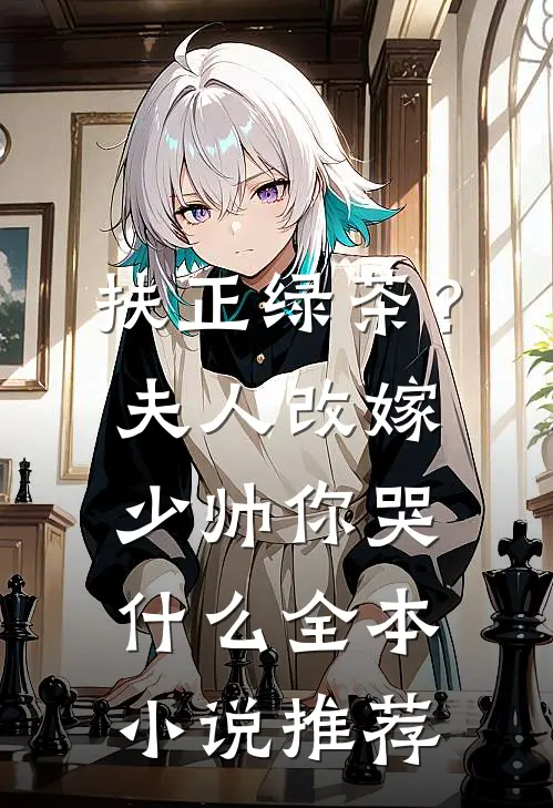 扶正绿茶？夫人改嫁少帅你哭什么全本小说推荐