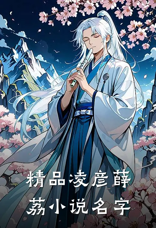 精品凌彦薛荔小说名字