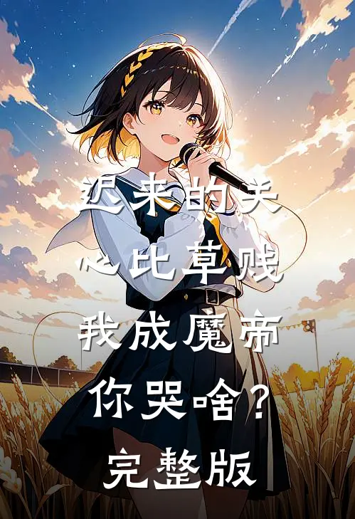 迟来的关心比草贱，我成魔帝你哭啥？完整版
