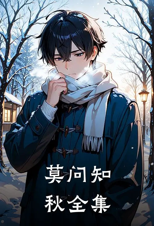 莫问知秋 全集