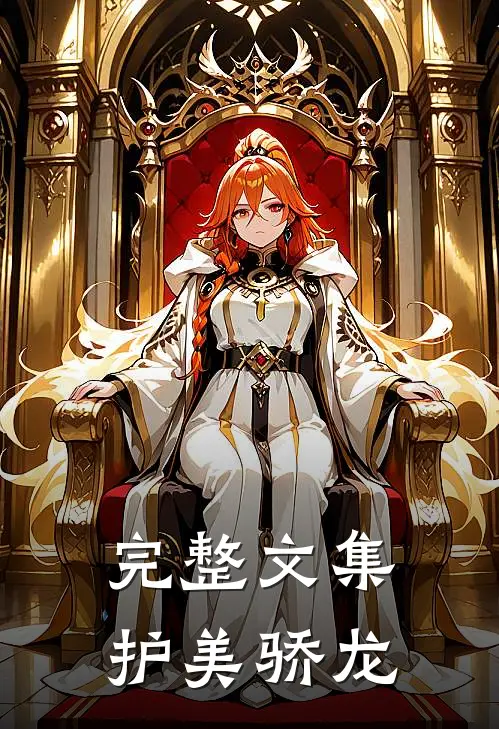 完整文集护美骄龙