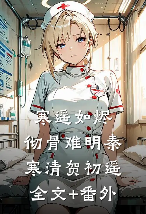 寒遥如烬，彻骨难明秦寒清贺初遥全文+番外