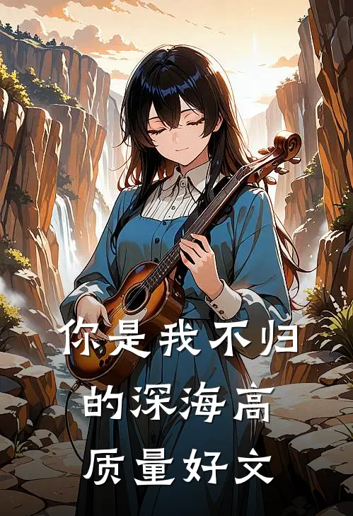 你是我不归的深海高质量好文