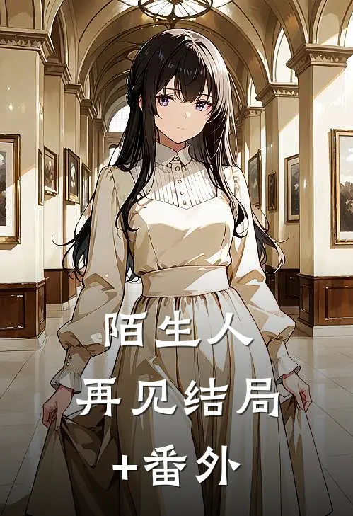 陌生人，再见结局+番外