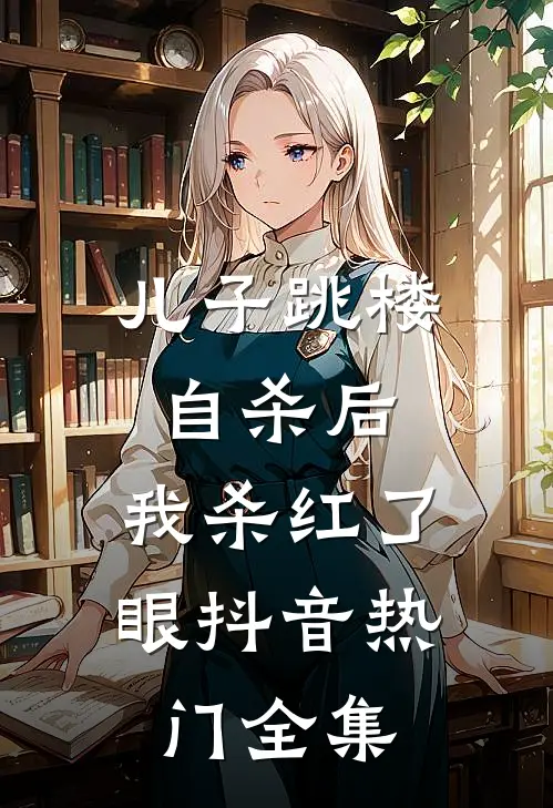 儿子跳楼自杀后，我杀红了眼抖音热门 全集