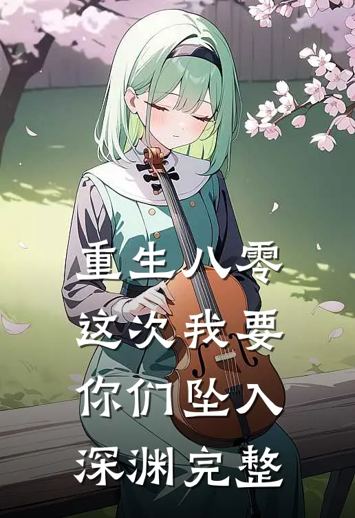 重生八零：这次我要你们坠入深渊完整