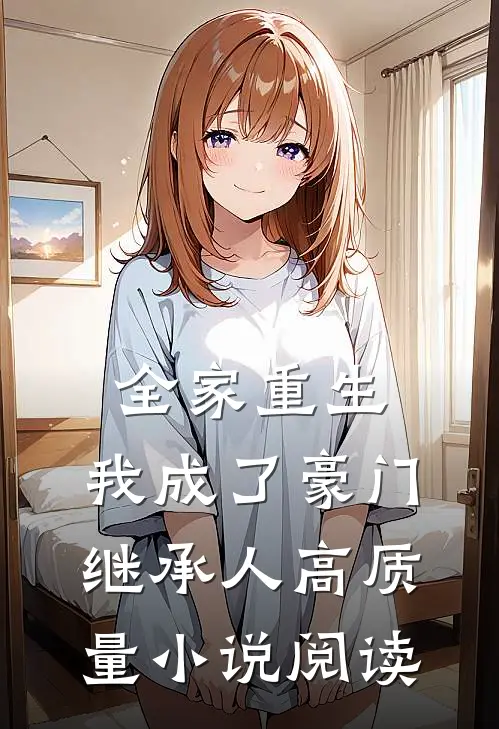 全家重生，我成了豪门继承人高质量小说阅读
