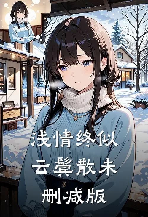 浅情终似云鬓散未删减版