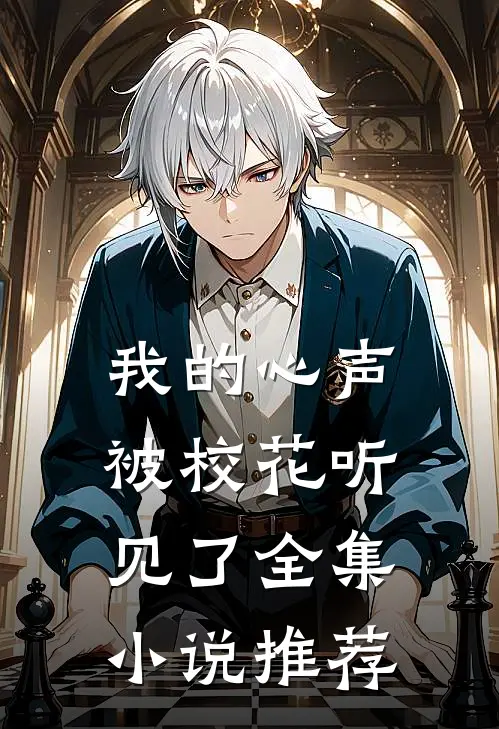 我的心声被校花听见了全集小说推荐
