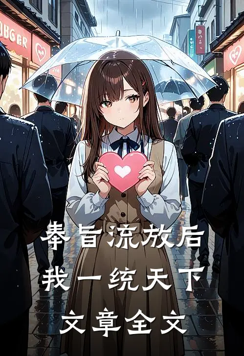奉旨流放后，我一统天下文章全文