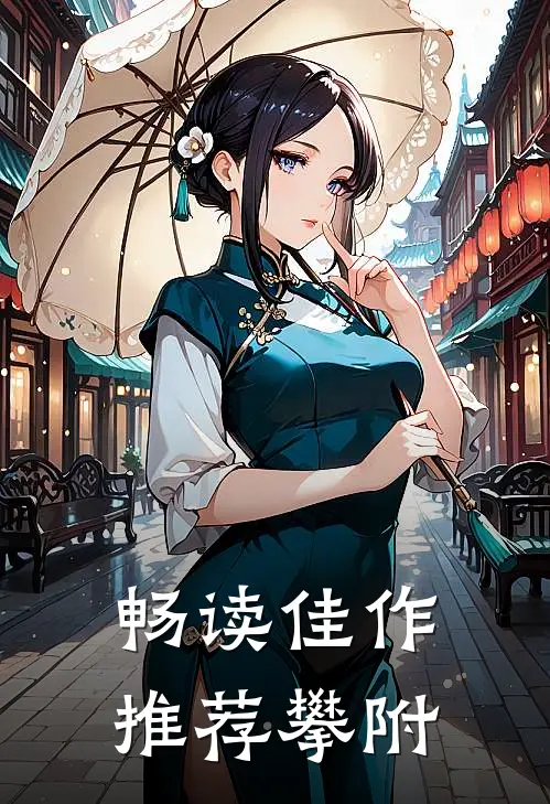 畅读佳作推荐攀附