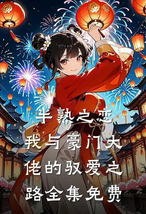 半熟之恋：我与豪门大佬的驭爱之路全集免费