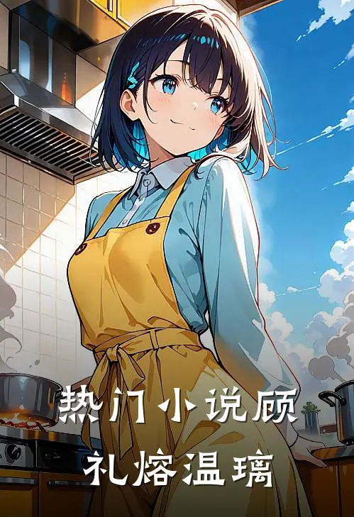 热门小说顾礼熔温璃