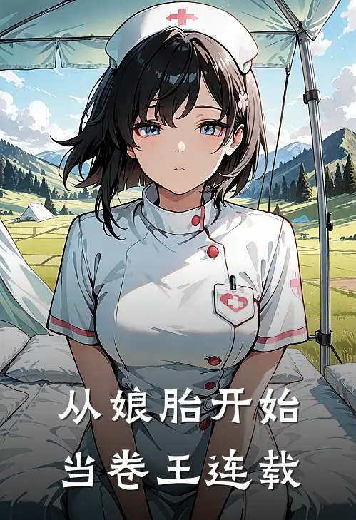 从娘胎开始当卷王连载