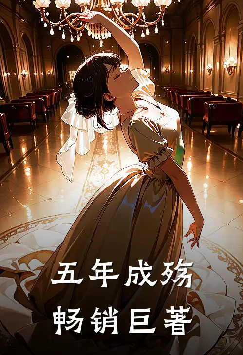 五年成殇畅销巨著
