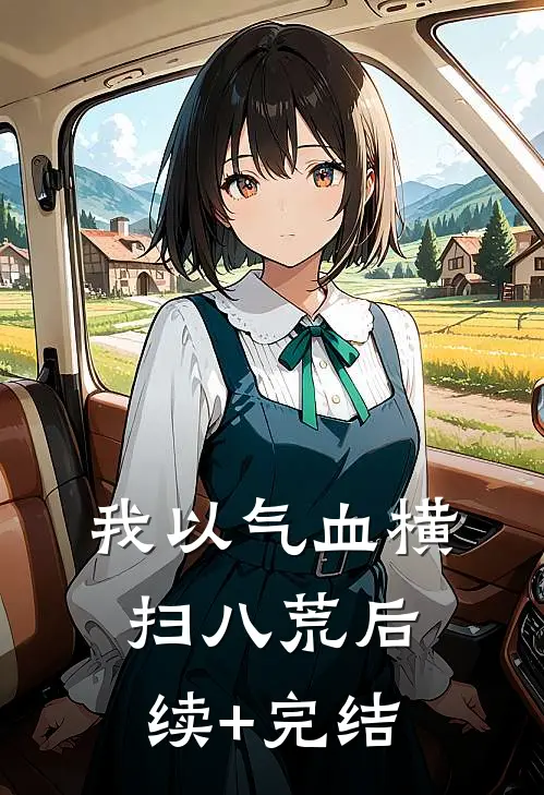 我以气血横扫八荒后续+完结