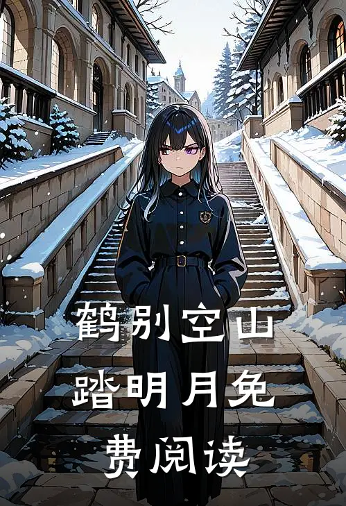 鹤别空山踏明月免费阅读