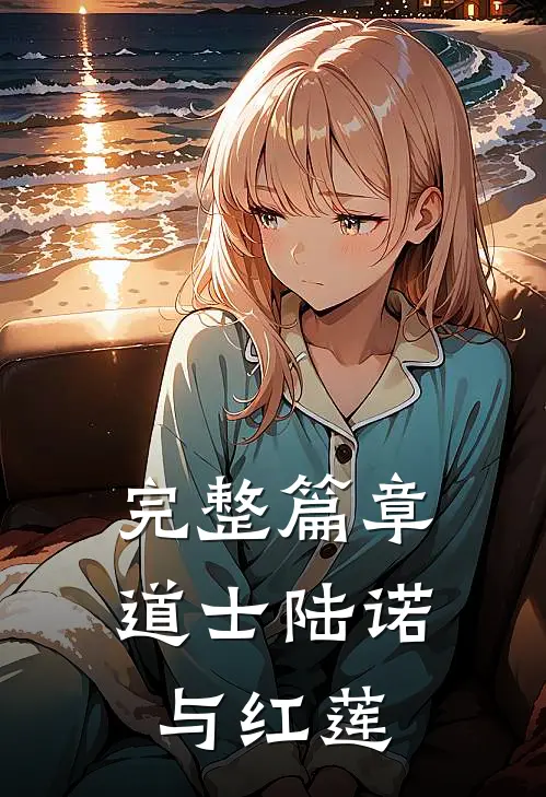 完整篇章道士陆诺与红莲