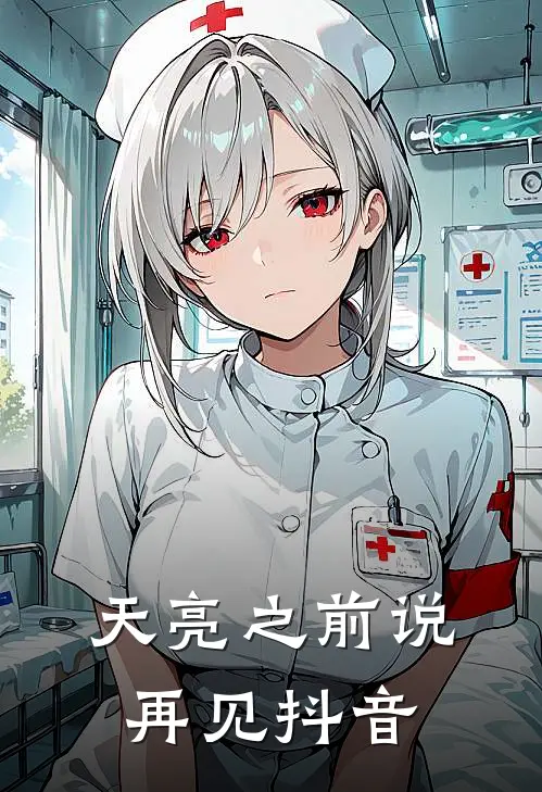 天亮之前说再见抖音