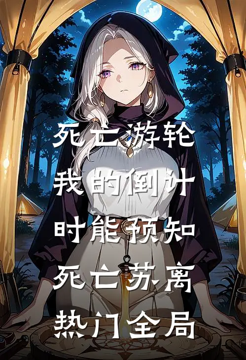 死亡游轮：我的倒计时能预知死亡苏离热门全局