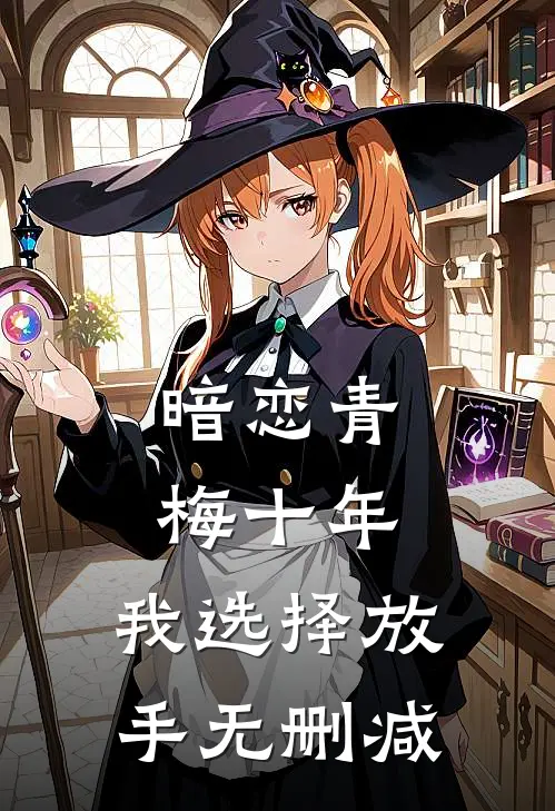 暗恋青梅十年,我选择放手无删减