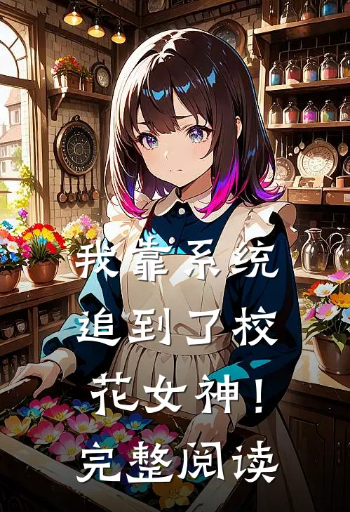 我靠系统追到了校花女神！完整阅读