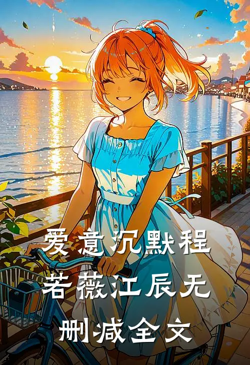 爱意沉默程若薇江辰无删减全文