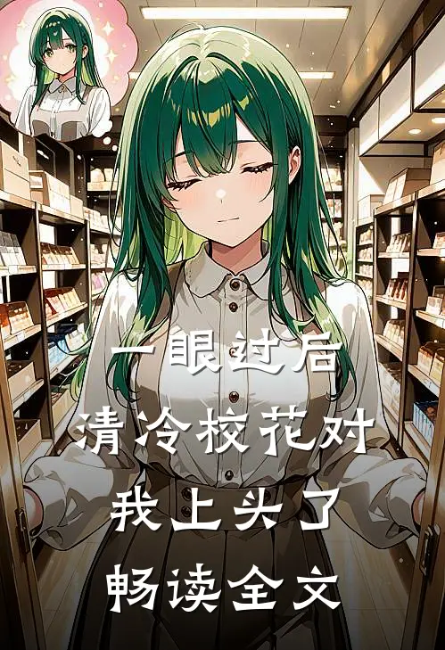 一眼过后，清冷校花对我上头了畅读全文