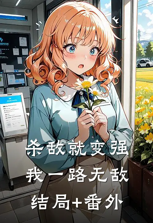 杀敌就变强，我一路无敌结局+番外