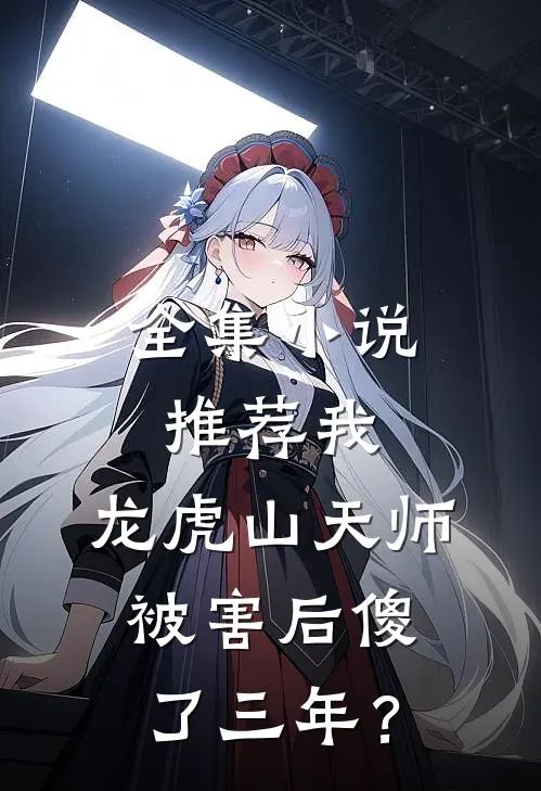 全集小说推荐我，龙虎山天师，被害后傻了三年？