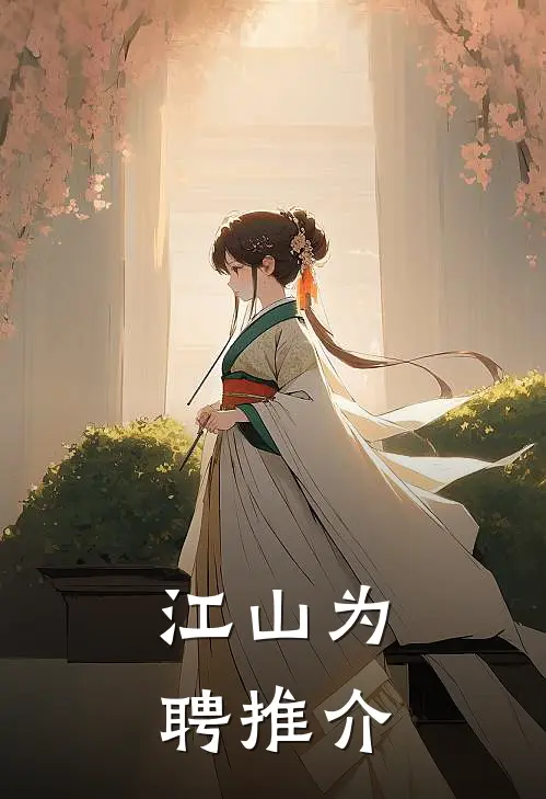 江山为聘推介