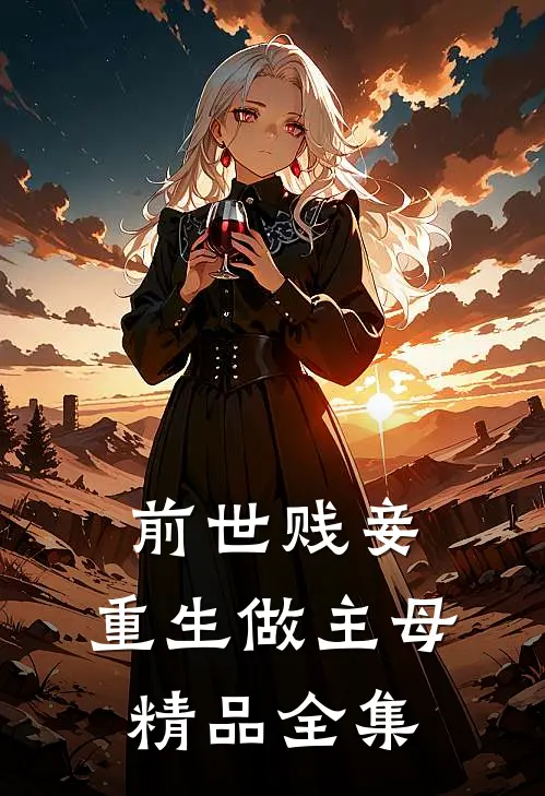 前世贱妾，重生做主母精品全集
