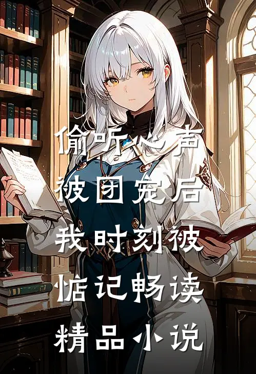 偷听心声：被团宠后我时刻被惦记畅读精品小说