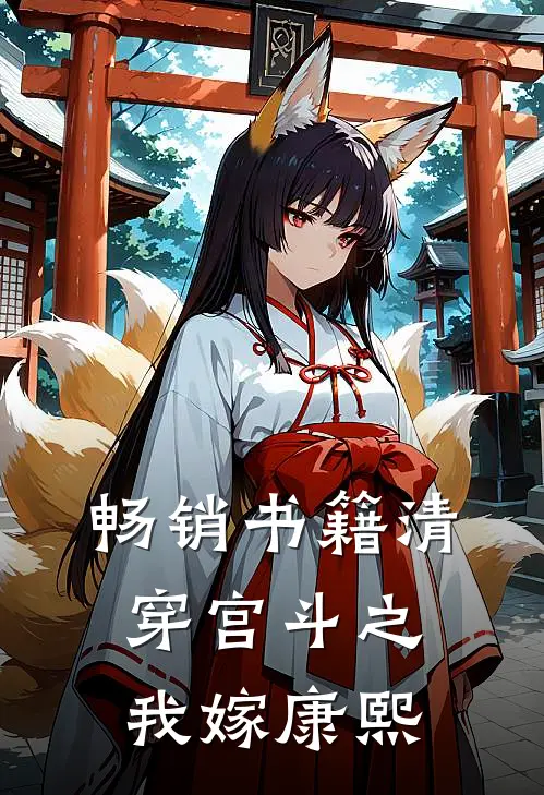 畅销书籍清穿宫斗之我嫁康熙