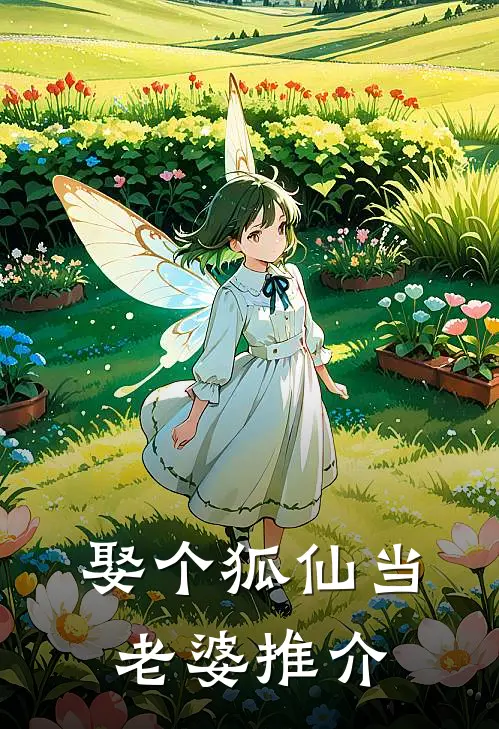 娶个狐仙当老婆推介