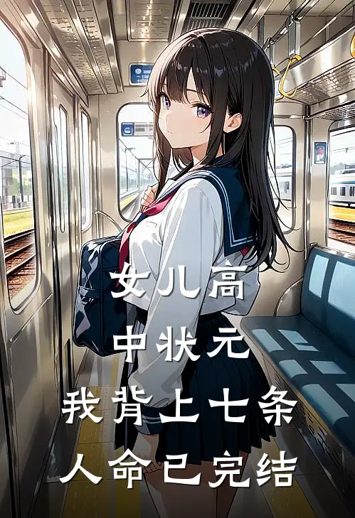 女儿高中状元，我背上七条人命已完结
