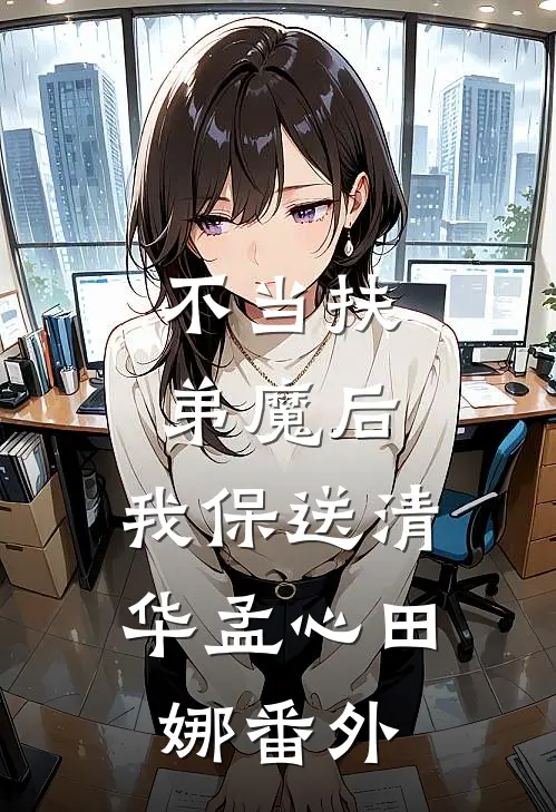 不当扶弟魔后，我保送清华孟心田娜 番外