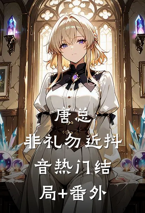 唐总，非礼勿近抖音热门结局+番外