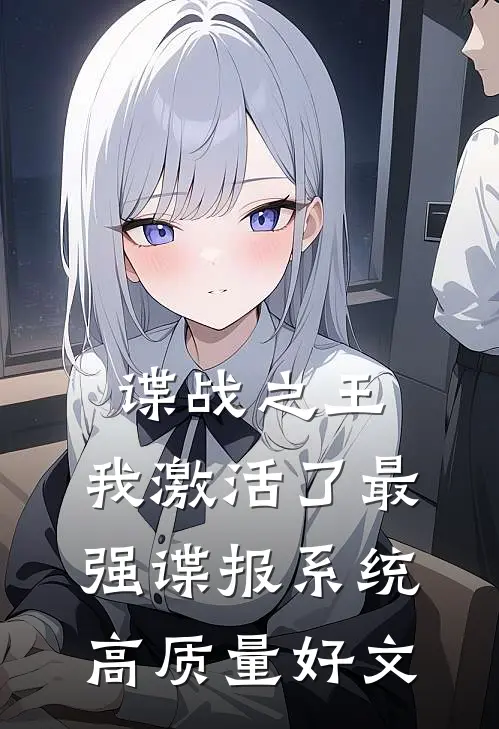 谍战之王：我激活了最强谍报系统高质量好文