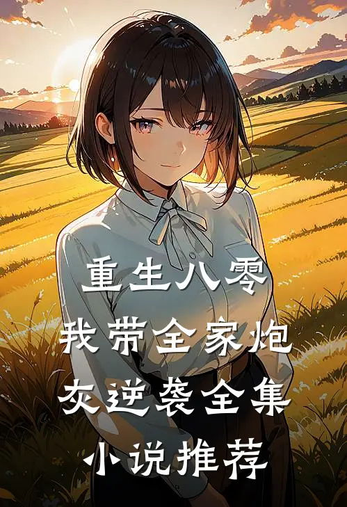 重生八零：我带全家炮灰逆袭全集小说推荐