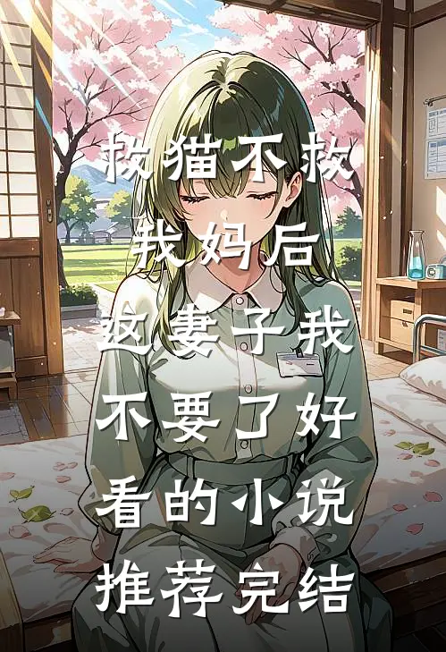 救猫不救我妈后，这妻子我不要了好看的小说推荐完结