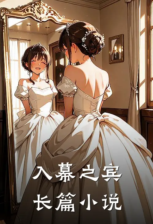 入幕之宾长篇免费阅读
