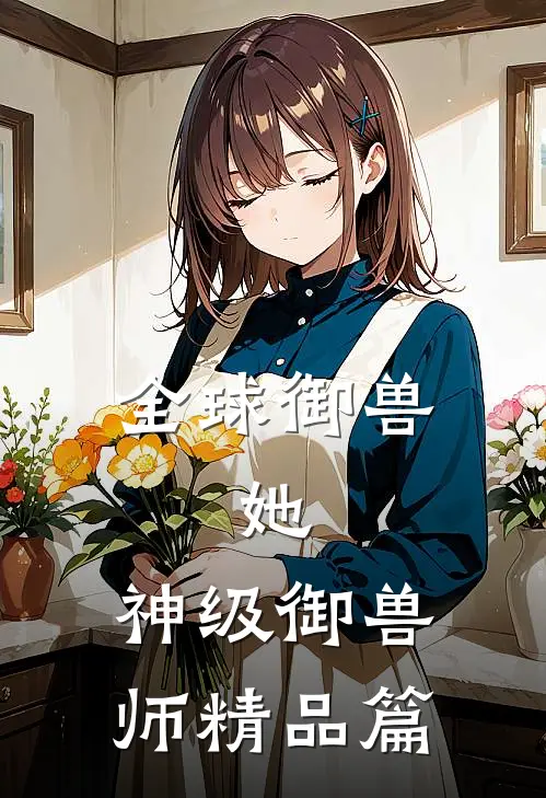全球御兽：她，神级御兽师精品篇