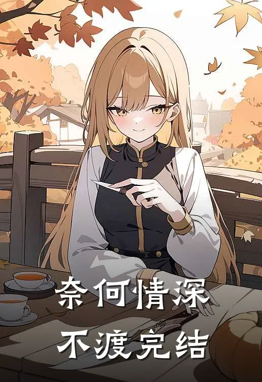 奈何情深不渡完结