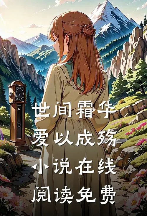 世间霜华，爱以成殇小说在线阅读免费