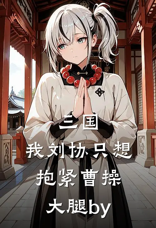 三国：我刘协只想抱紧曹操大腿by